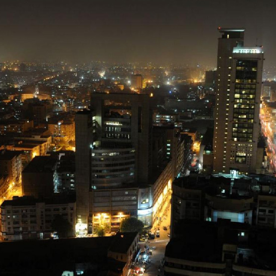 corporate law trainings