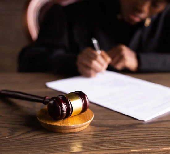 pgla legal drafting Civil and Criminal Litigation